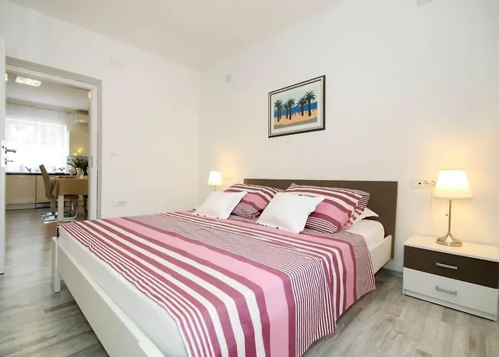 Buki **** Appartamento *