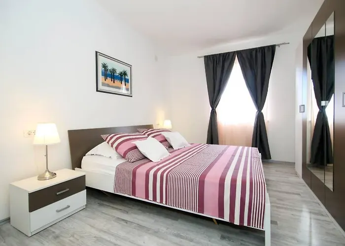 Appartamento Buki **** *