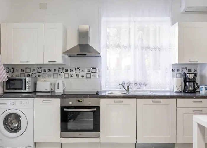 Buki **** Appartamento Spalato