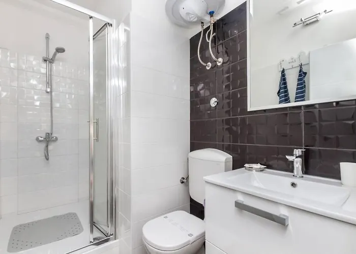 Buki **** Appartamento *