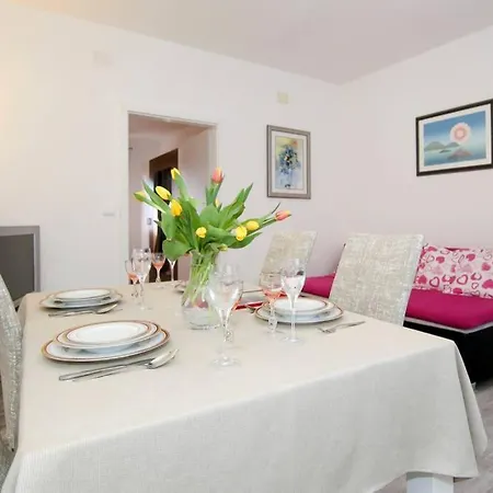 Buki **** Apartment *