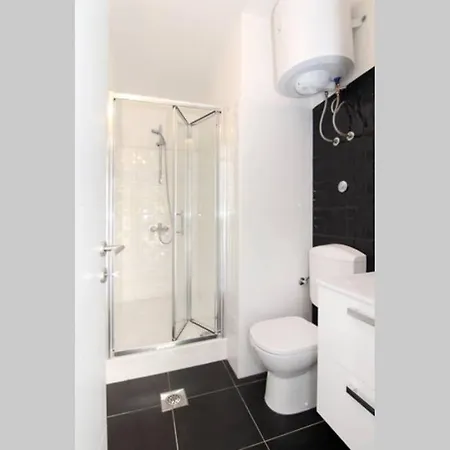 Buki **** Apartment *