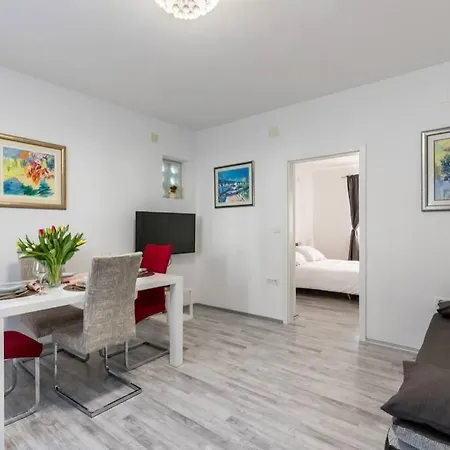 Apartment Buki **** Split