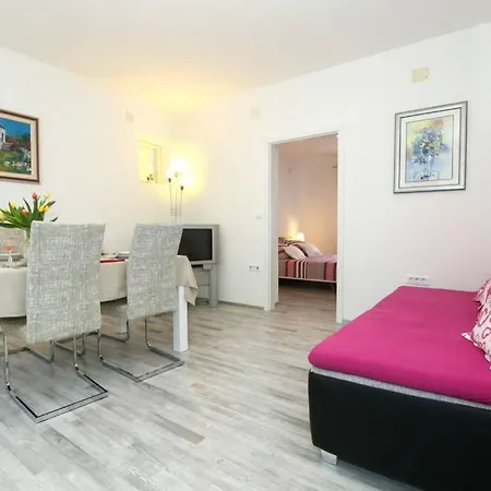 Buki **** Apartment *
