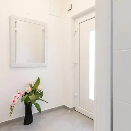 Apartment Buki **** Split