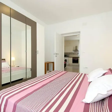 Buki **** Apartment