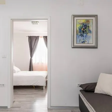 Apartament Buki ****