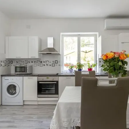 Buki **** Apartament *