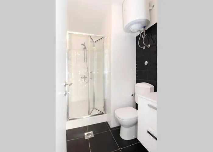 Buki **** Apartment *