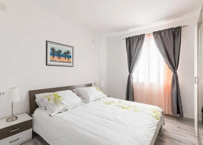 Apartment Buki **** *