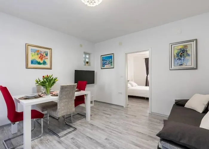 Apartment Buki **** Split