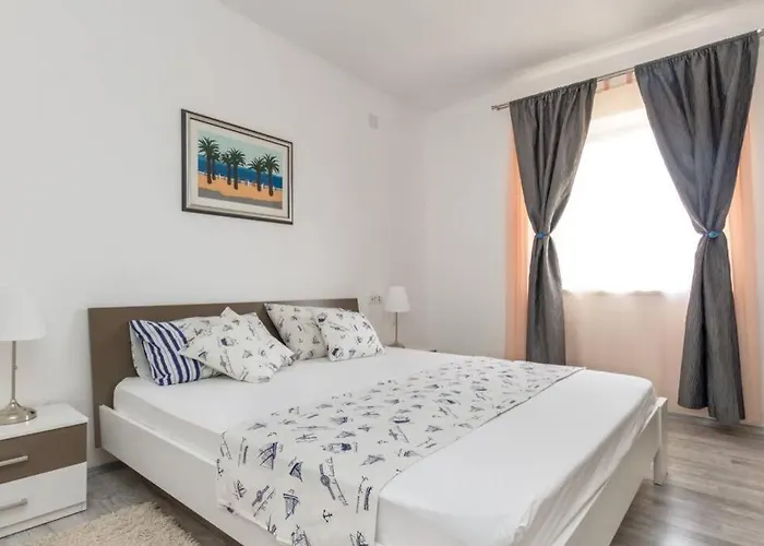 Apartment Buki **** Split