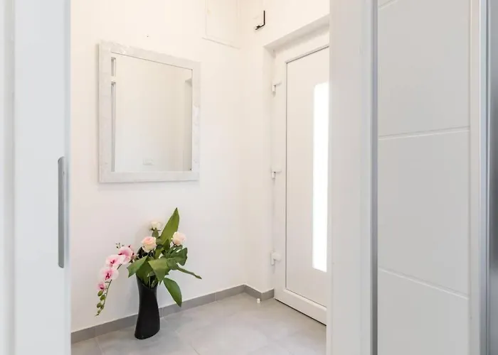 Apartment Buki **** Split