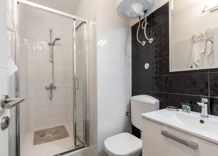 Buki **** Apartment *