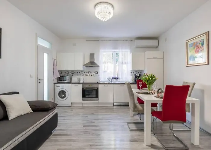 Buki **** Apartment Split