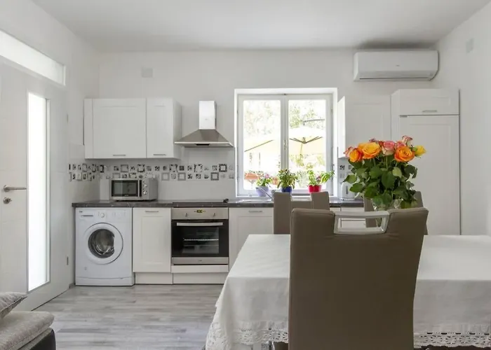 Buki **** Apartment *